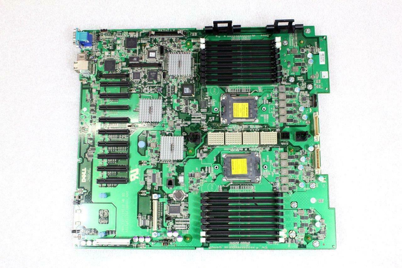Dell OEM PowerEdge R905 Server Motherboard LGA1207 DDR2 C557J Y114J K552T Item image 6
