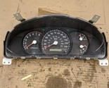 Speedometer Cluster MPH Fits 05-06 SORENTO 299417 - $64.35