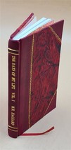 The Days Of My Life An Autobiography 1926 [Leather Bound] - £59.50 GBP