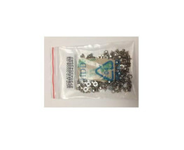 Supermicro MCP-410-00006-0N Screw Bag(100pcs)&amp;Label f/ 24x Hotswap 2.5&quot; ... - £23.69 GBP