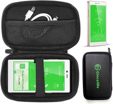 Protective Travel Case for 4G LTE Mobile Hotspot Device Compatible G4 Pro DuoTur - £30.61 GBP