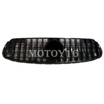 GT R Grill Grille for Mercedes New GLC Class W/X253 GLC300 GLC350 43 202... - $216.57