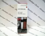 Covergirl Outlast All Day Custom Reds Lip Color #860 Unique Burgundy - $23.75