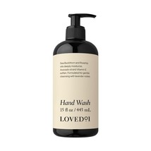 Loved01 Hand Wash, John Legend Skincare, Liquid Hand Soap, Gentle &amp; Hydr... - $17.98 CAD