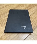 Vintage 1978-1979 Middle Ridge High School Yearbook KG - $33.83 CAD