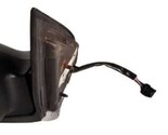 Driver Side View Mirror Power Heated Foldaway Fits 06-07 PACIFICA 293725... - £44.14 GBP