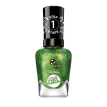 Sally Hansen Miracle Gel Holiday Collection - Nail Polish - For Goodness Bakes - £9.19 GBP