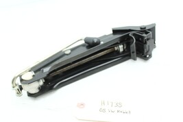 2006-2010 VOLKSWAGEN RABBIT JETTA FACTORY SPARE TIRE EMERGENCY JACK H1738 image 11