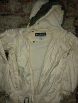 Columbia Mens Beige Snow Suit-New-SHIPS N 24 HOURS - €203,93 EUR