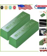 High-Quality Green Polishing Compound for Sharpening Knives &amp; Tools - 2-... - $245.43 MXN