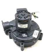 FASCO 70624774 Draft Inducer Blower Motor Assembly D9868614 115V used #M... - €102,99 EUR