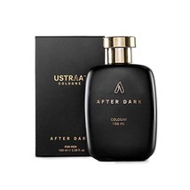 Ustraa After Dark Cologne - 100 ml - Perfume for Men Free Shipping - £26.89 GBP