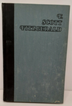 The Last Tycoon By F. Scott Fitzgerald - 1969 Vintage Hardcover - £5.97 GBP