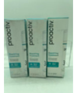 (3) Proactiv 2oz Repairing Treatment 60 Day Proactive Lotion Step 3 Repair - $54.32 CAD