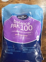 Biogard balance pak100 five pound bag 227 kb - £20.02 GBP