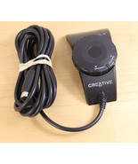 Creative Labs Inspire 5300 Volume Controller Knob ONLY for 5.1 Computer ... - $36.29 CAD