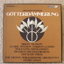 Gotterdammerung - £46.14 GBP