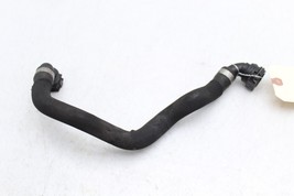 11-13 BMW X5 E70 3.0L COOLANT HOSE LINE PIPE E5576 image 8