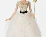 Walt Disney World 50th Anniversary Cinderella Limited Edition Doll 17 Inch - $2,918.47 MXN