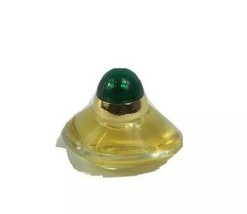 Vintage Oscar de la Renta Volupte Perfume Parfum Mini  1/8 fl oz - £7.76 GBP