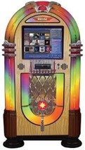 Vintage JUKEBOX CONVERSION to digital touch screen bar, restaurant stand... - €3.198,47 EUR