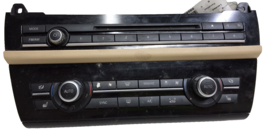 11 12 13 14 15 16 BMW 528i 535i heater AC radio control panel heated sea... - €30,54 EUR