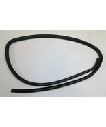 03 - 12 LAND ROVER RANGE ROVER FRONT DOOR ON BODY WEATHERSTRIP OEM LR014... - $37.00