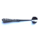 Sterling S. Kirk  Repousse Cheese Scoop Harder to Find Server Baltimore ... - €60,48 EUR