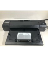 Dell Latitude E-Port Plus Advanced USB 3.0 Docking Station Port Replicat... - $24.95