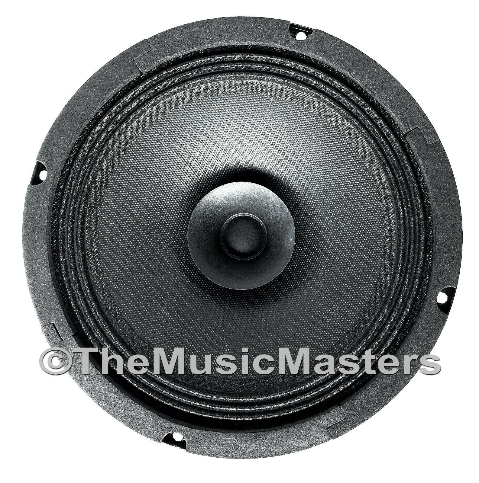 Primary image for 8 inch Full-Range Audio Speaker Bass Mid Woofer 8 ohm Home Stereo Sound Studio