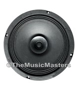 8 inch Full-Range Audio Speaker Bass Mid Woofer 8 ohm Home Stereo Sound ... - £27.27 GBP