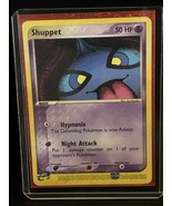 Shuppet - 43/97 - Uncommon EX Dragon Pokemon - $1,826.71 MXN