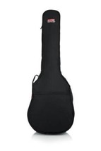 Gator Economy Acoustic Bass Gig Bag - £44.86 GBP