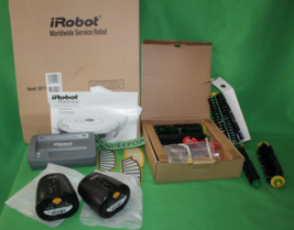 Roomba iRobot Vacuum Cleaner Model 82401 500 Series Replenish Kit Accessories - £38.71 GBP