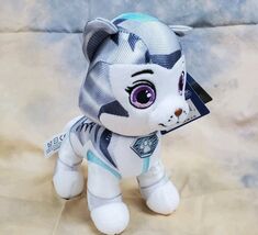 Nickelodeon Paw Patrol Cat Pack Rory Plush 8"  Stuffed Animal Kitty Cat  image 2