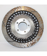 &#39;84-&#39;87 Honda Gold Wing Aspencade Left Front Brake Rotor (45220-MG9-870)... - £62.91 GBP