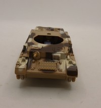Tank burnt out wheel - main battle tank incomplete. Read Description.  - $6.93
