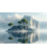 Digital Art - rock-formations - Free Shipping - $27.36 MXN