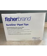 Fisher Scientific Sure One Pipet Tips 960 Pack - £27.93 GBP
