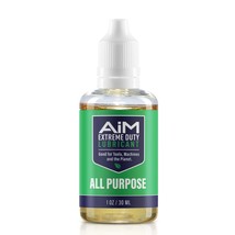 Planetsafe Aim Extreme Duty Lubricant - All-Purpose Industrial, Protects - $29.98