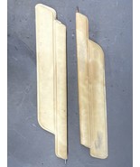 1963 1964 Ford Galaxie 500 Sun Visor Monterey Brackets Sunvisor Marauder... - $88.50 CAD