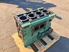 4-53 Detriot Diesel Engine Block 53 Series Part # 5101386 OEM - £735.49 GBP