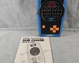 Mattel Electronics Sub Chase Handheld Game 1978 2937-0330 Read/For Parts - £15.00 GBP
