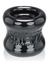 Oxballs Squeeze Ball Stretcher - Black - £19.27 GBP