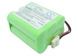 Cameron-Sino Replacement Battery for iRobot Vacuum Braava 320, Braava 321 - $58.97