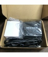 Neewer NW-100 1-Channel 48V Phantom Power Supply XLR - &amp; Extra Power Supply - $276.85 MXN