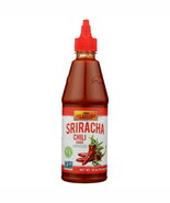 Lee Kum Kee Sriracha Chili Sauce 18 Oz. Non-GMO Gluten-Free Garlic Kick ... - $17.81
