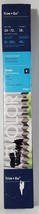 LEVOLOR Trim+Go -Color: Snow - Room Darkening - 24 x 72 in. - Trim 18 in... - $680.26 MXN