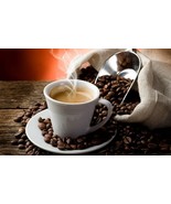 Ybor City Cafe Espresso Half-Caff -  2 bags,  Dark Roast Decaf Coffee  2... - €23,39 EUR