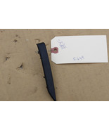 2017 JAGUAR XE DRIVER LEFT FRONT PLASTIC TRIM DOOR TRIM  R649 - $99.96 CAD